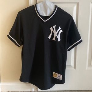 Yankees Mitchell & Ness Jersey Cooperstown Collection